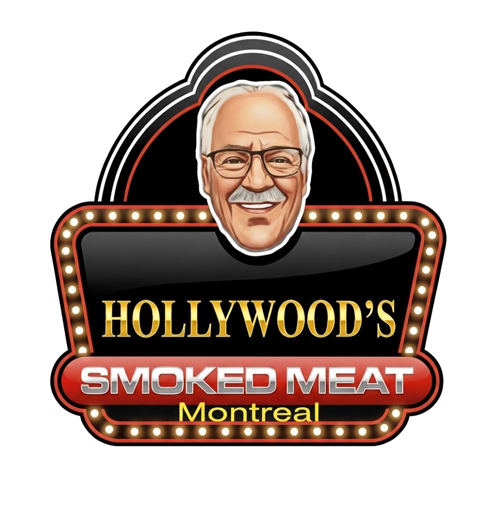 Hollywood's Smoked Meat Montreal